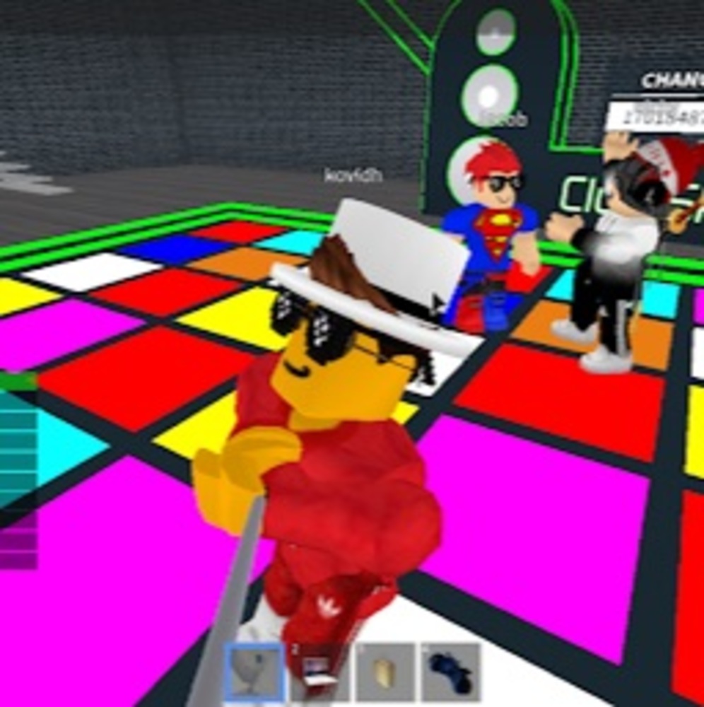 Meet your Posher, Kovidh